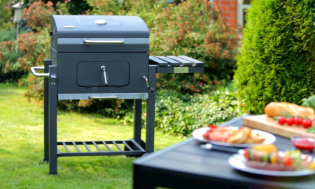 BBQ Winkel Specialist van Big Green Egg tot gasbarbecue